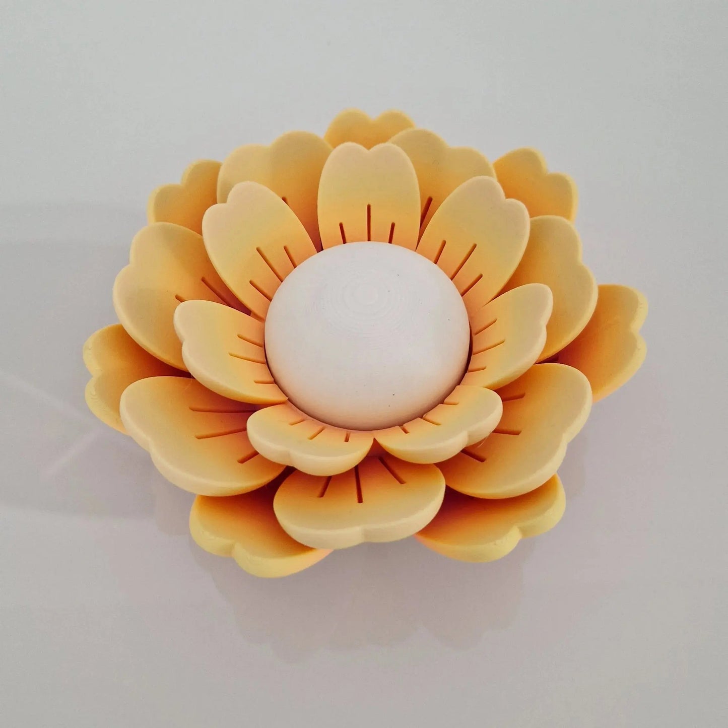 Deko Leuchtblumen TK-Welt