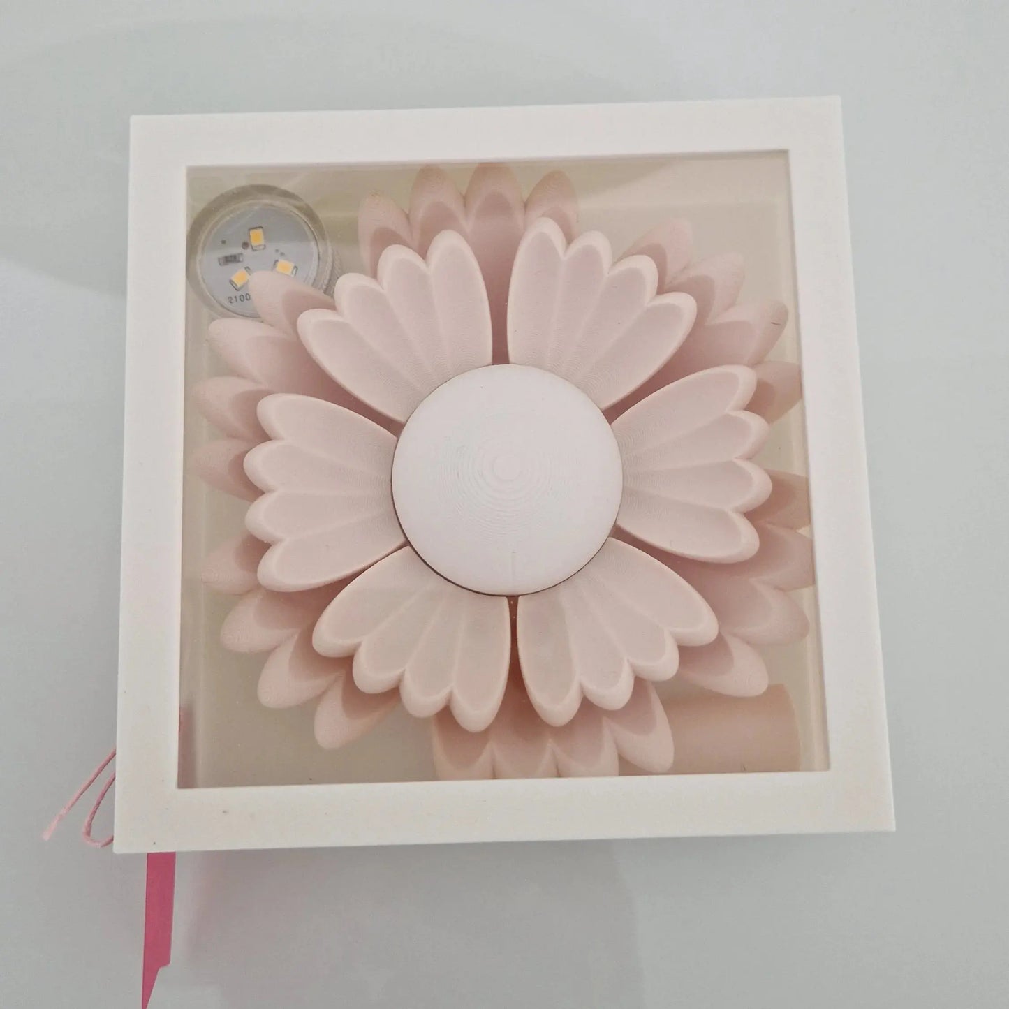 Deko Leuchtblumen TK-Welt
