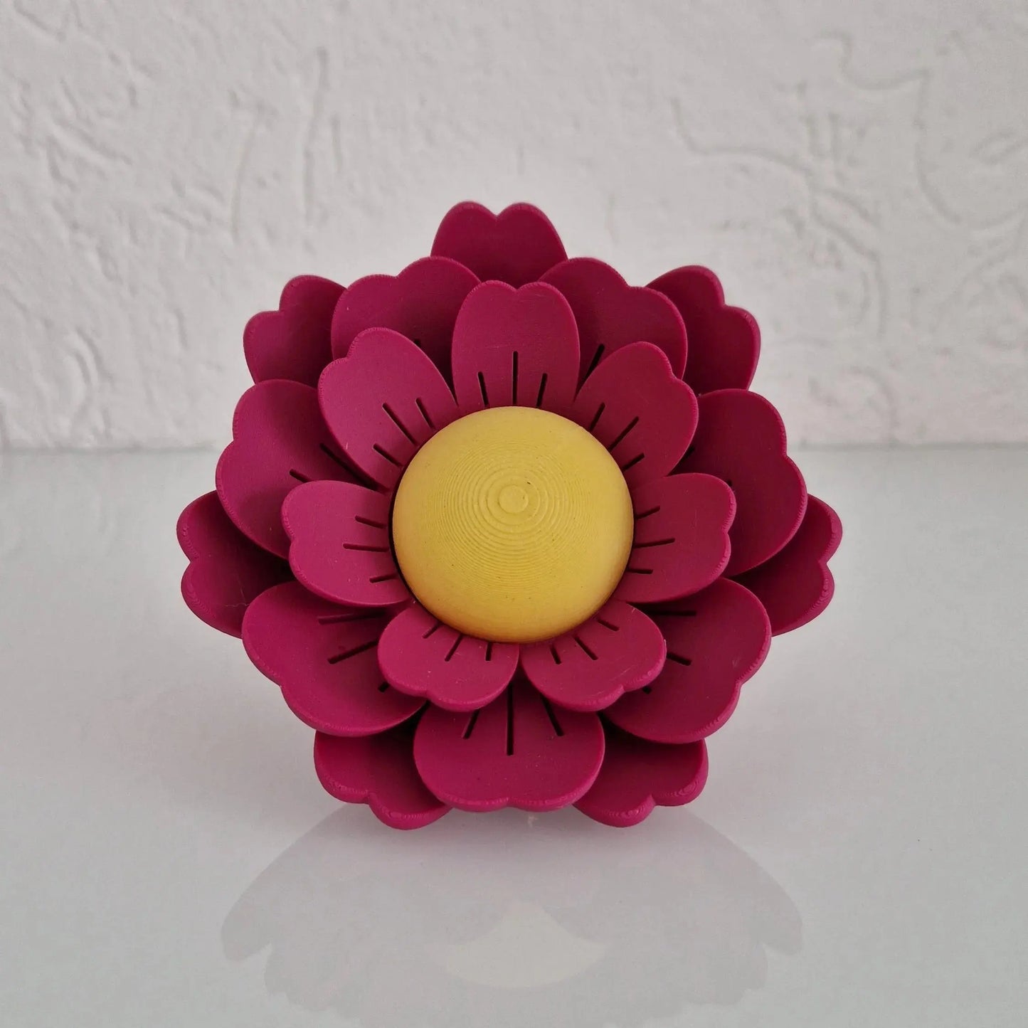 Deko Leuchtblumen TK-Welt