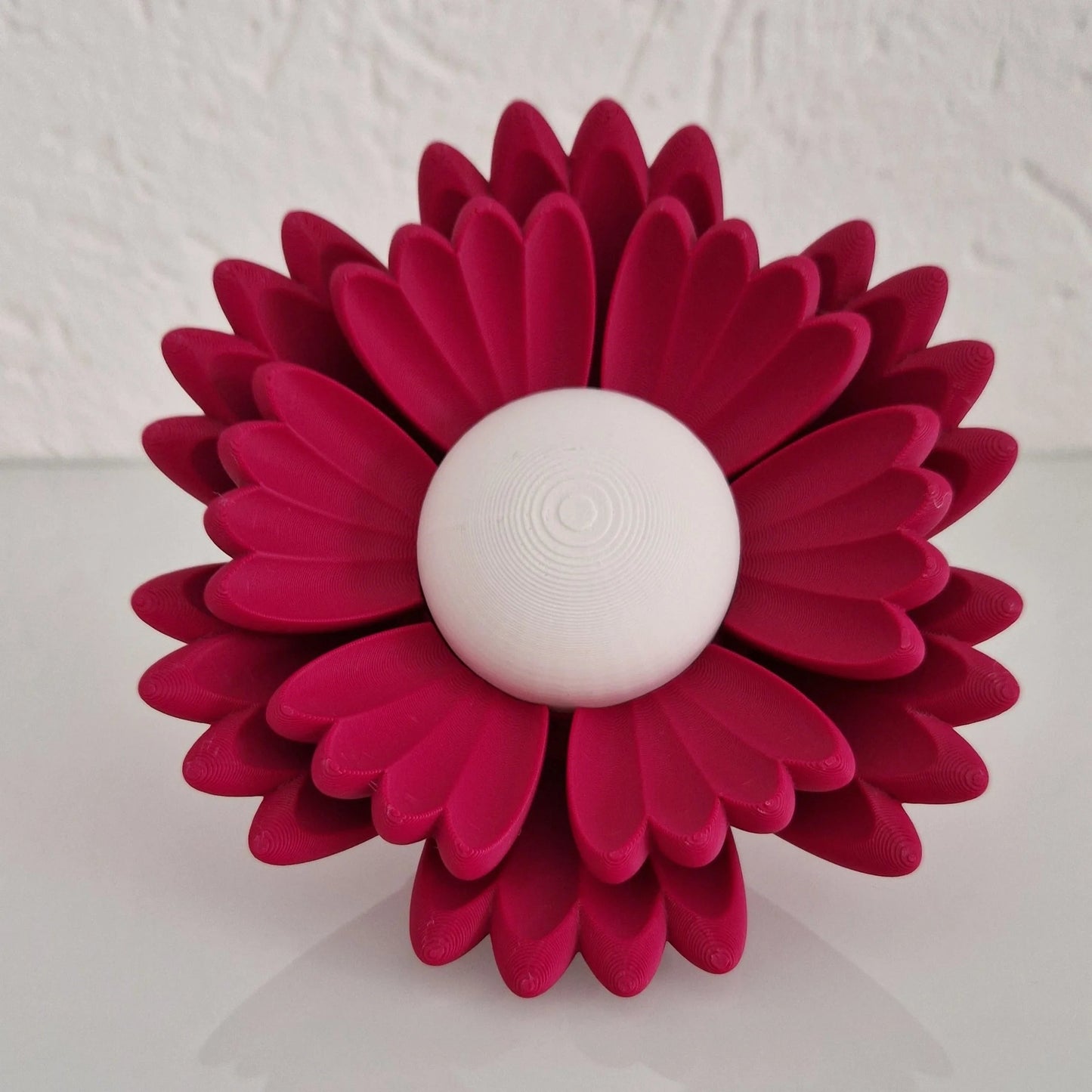 Deko Leuchtblumen TK-Welt