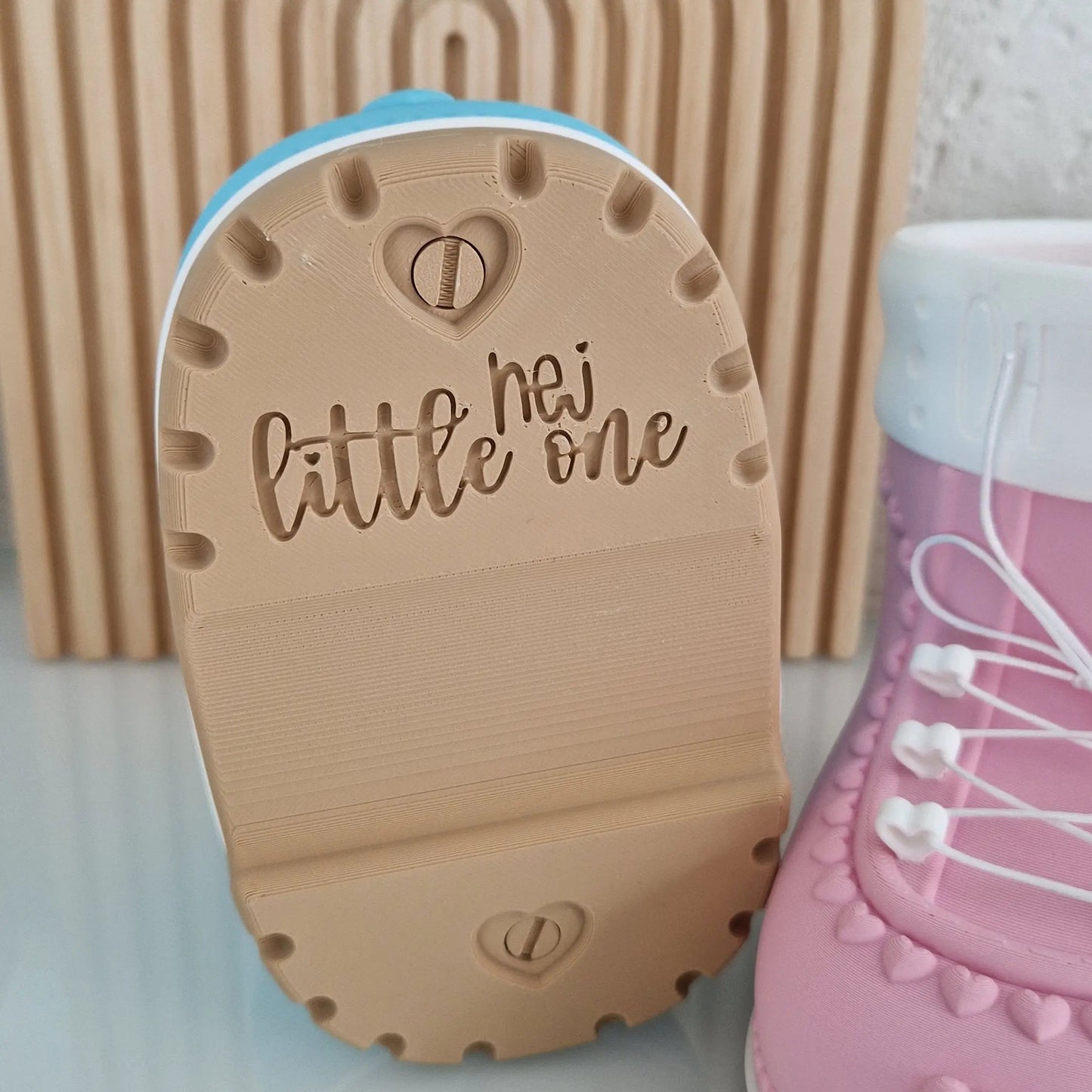 Kinderstiefelbox TK-Welt