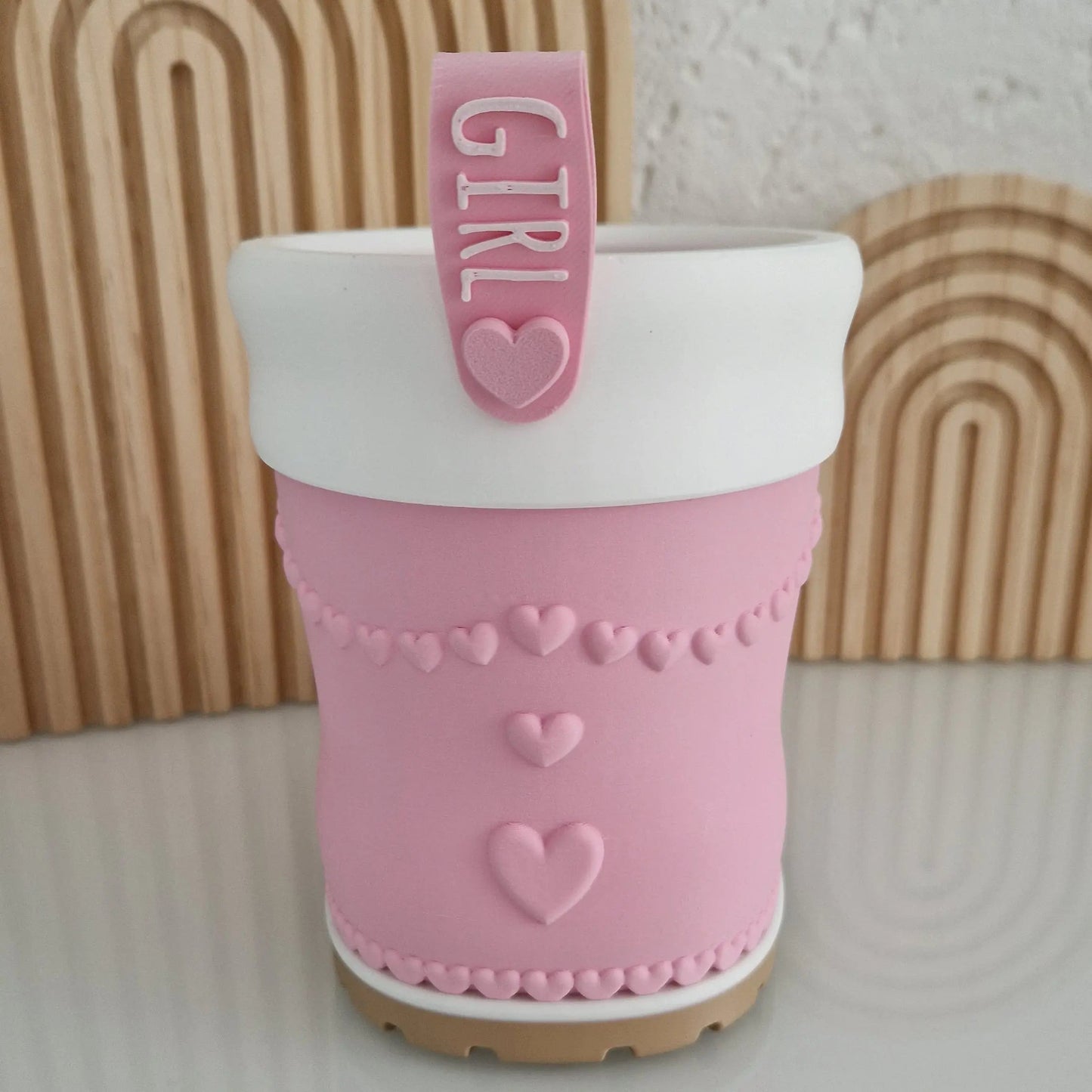 Kinderstiefelbox TK-Welt
