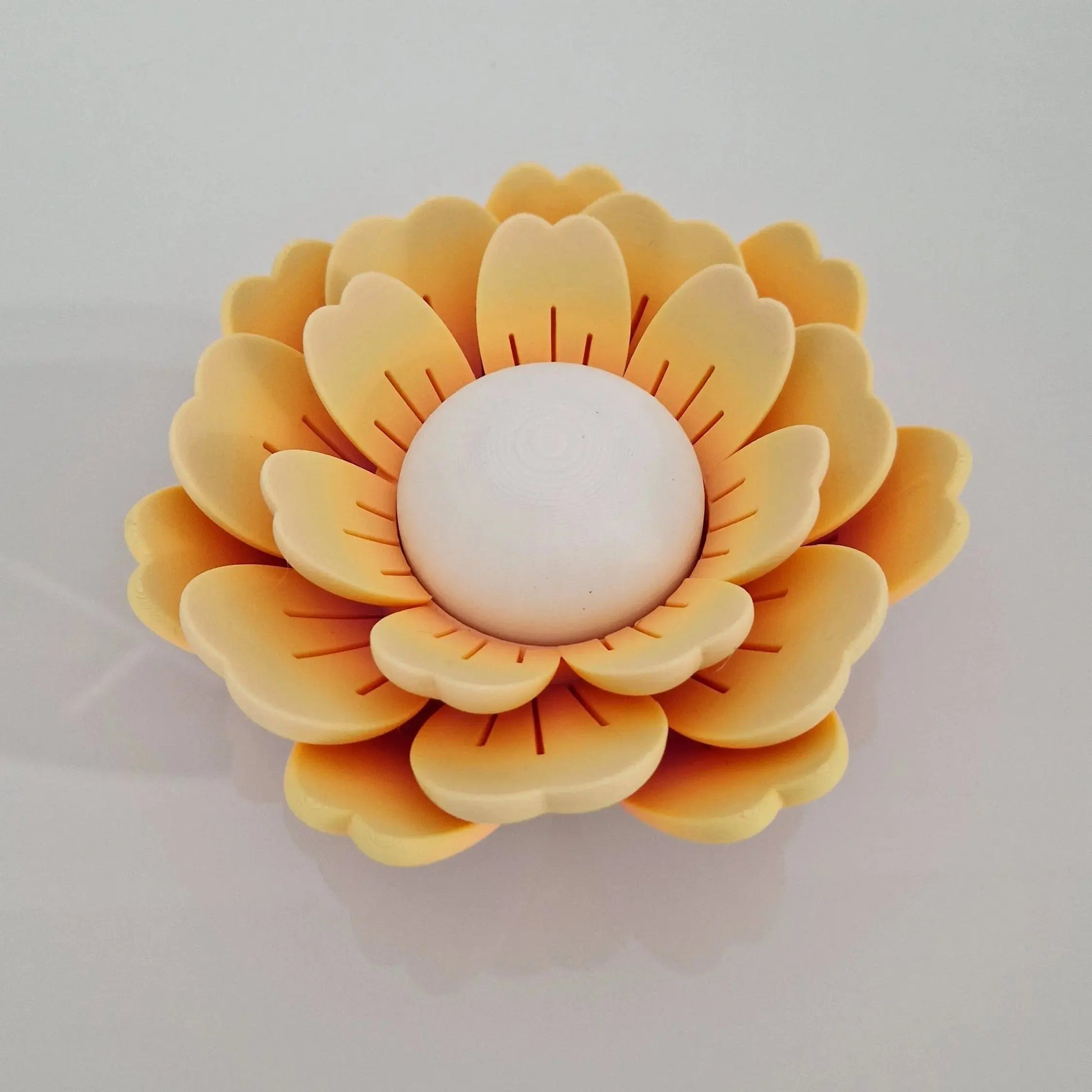Deko Leuchtblumen TK-Welt