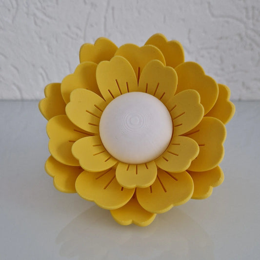 Deko Leuchtblumen TK-Welt