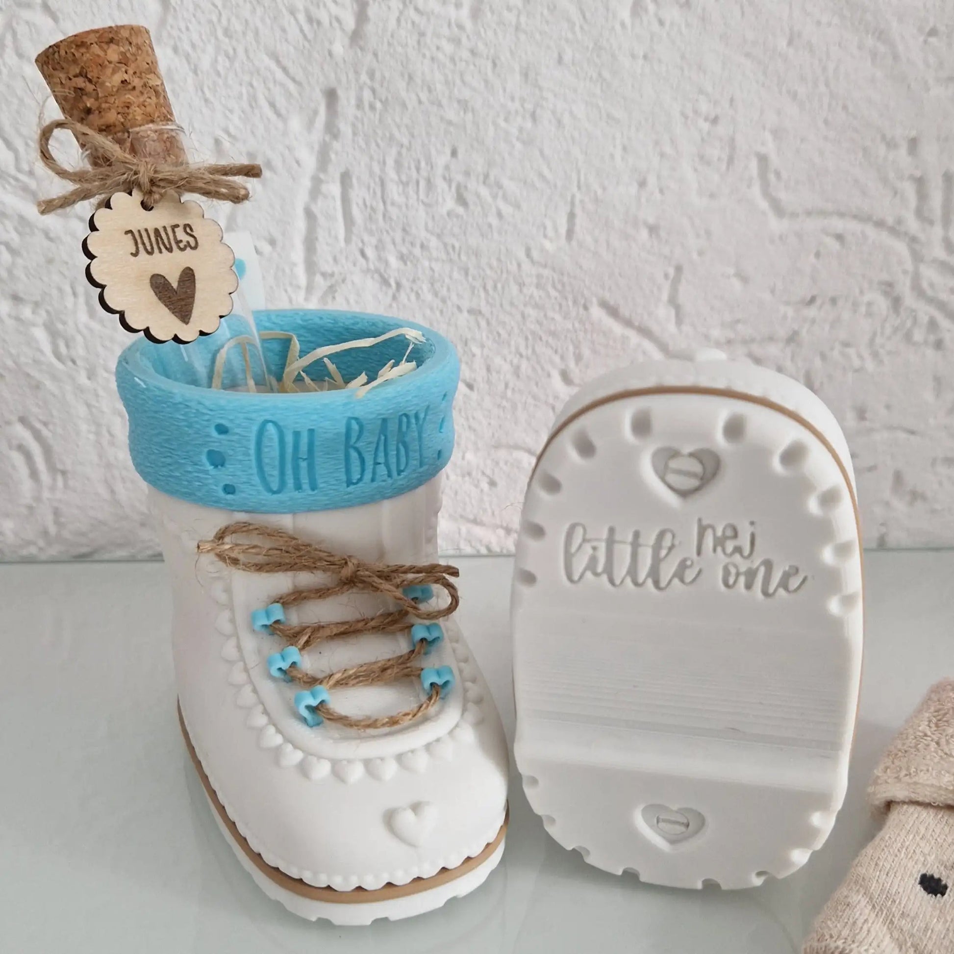 Kinderstiefelbox klein TK-Welt