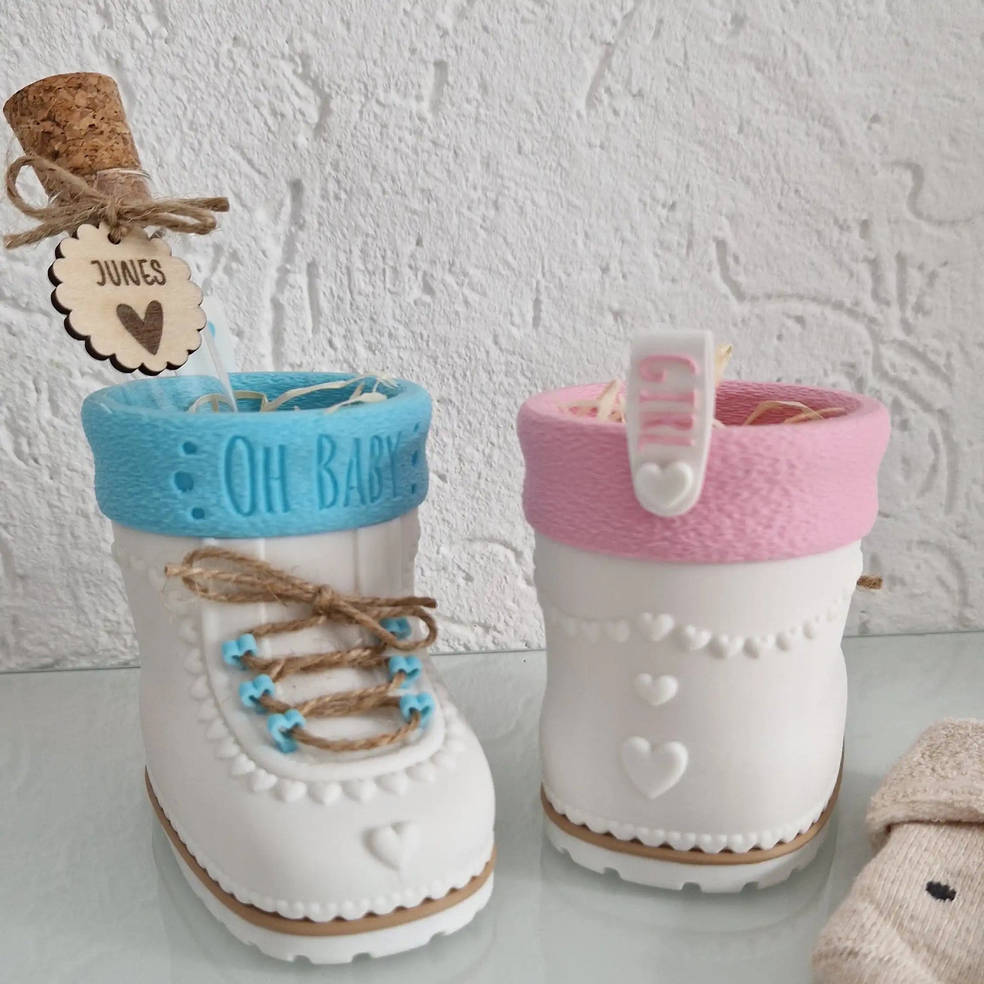 Kinderstiefelbox klein TK-Welt