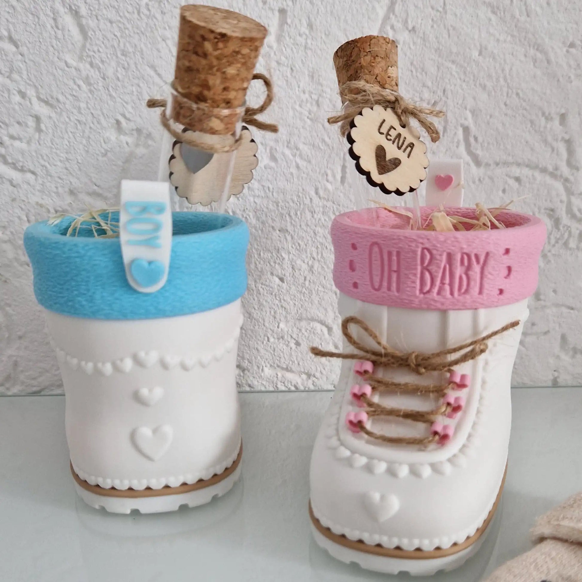 Kinderstiefelbox klein TK-Welt