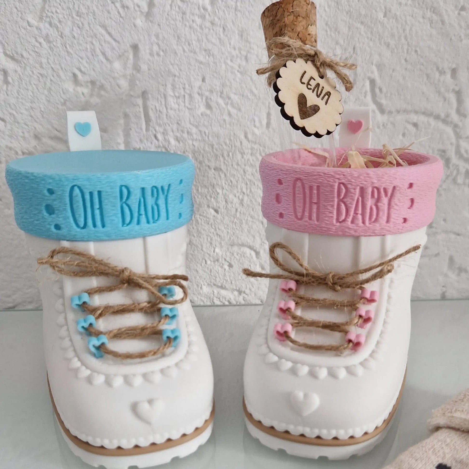 Kinderstiefelbox klein TK-Welt
